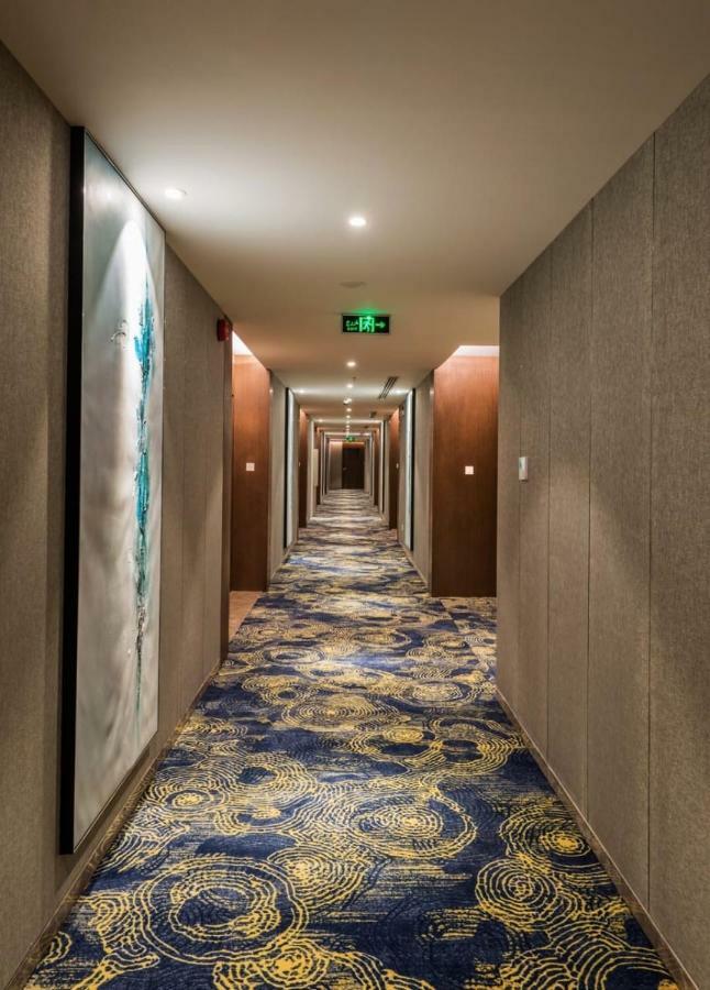 Aber Al Yasmin Hotel Riyadh